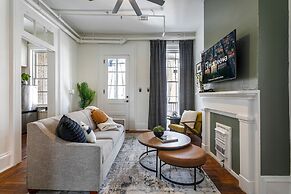 Jazz Haven Spacious 3BR Condo