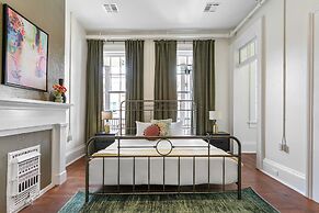 Jazz Haven Spacious 3BR Condo