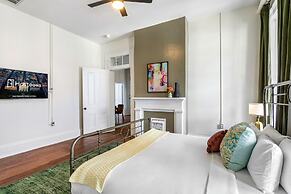 Jazz Haven Spacious 3BR Condo