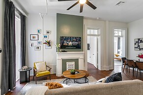 Jazz Haven Spacious 3BR Condo