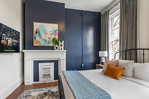 Jazz Haven Spacious 3BR Condo