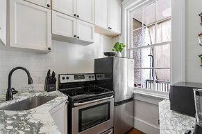 Jazz Haven Spacious 3BR Condo