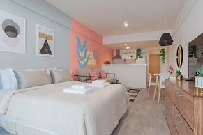 FLIPHAUS Tacuari 1100