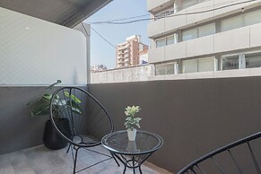 FLIPHAUS Tacuari 1100