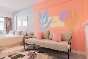 FLIPHAUS Tacuari 1100