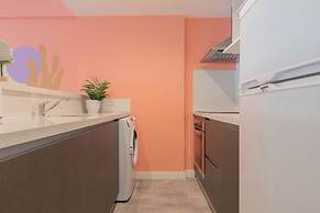 FLIPHAUS Tacuari 1100