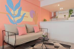 FLIPHAUS Tacuari 1100