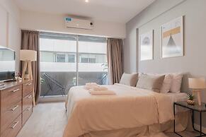 FLIPHAUS Tacuari 1100