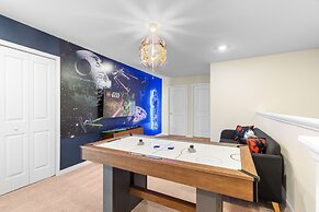 Brand New Chic Home Game Room Themed Beds