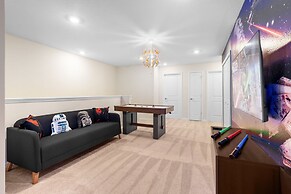 Brand New Chic Home Game Room Themed Beds