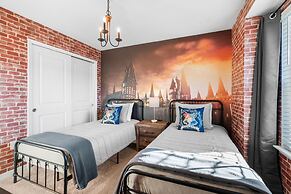 Brand New Chic Home Game Room Themed Beds