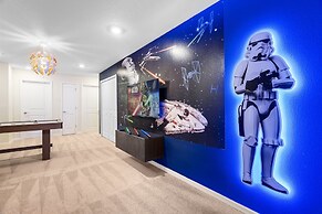 Brand New Chic Home Game Room Themed Beds