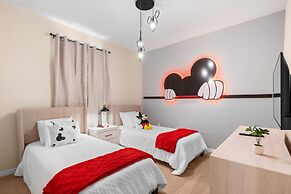 Brand New Chic Home Game Room Themed Beds