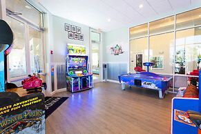 Brand New Chic Home Game Room Themed Beds