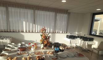 Hotel HE Roma