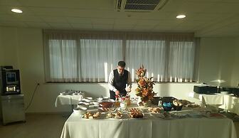 Hotel HE Roma