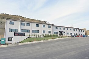 Hotel HE Roma