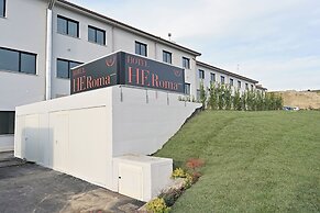 Hotel HE Roma