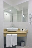 Hotel HE Roma