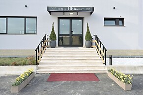 Hotel HE Roma