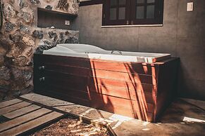 Paradise Suit Sal Premium