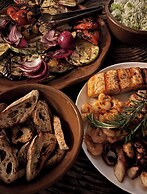 Paradise Suit Sal Premium