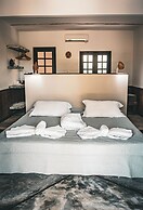 Paradise Suit Sal Premium