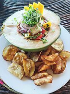 Paradise Suit Sal Premium