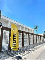 LAAR HOTEL
