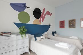 FLIPHAUS Loyola 1500 B