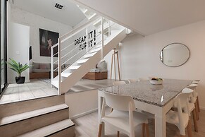 FLIPHAUS Loyola 1500 B