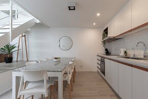 FLIPHAUS Loyola 1500 B