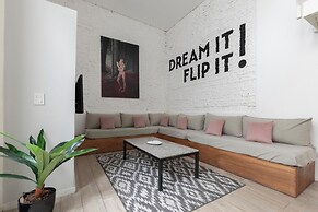 FLIPHAUS Loyola 1500 B