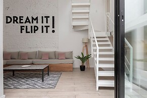 FLIPHAUS Loyola 1500 B