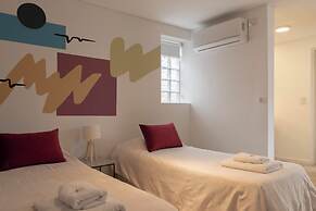 FLIPHAUS Loyola 1500 B