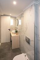 Gigi Star Luxury ApartVilla with Pool, Sea View