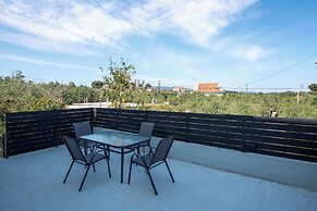 Gigi Star Luxury ApartVilla with Pool, Sea View