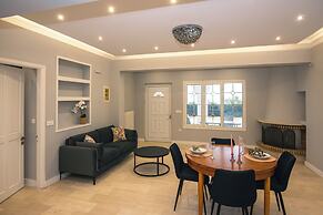 Gigi Star Luxury ApartVilla with Pool, Sea View