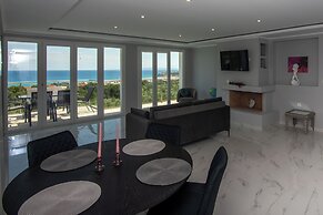 Gigi Star Luxury ApartVilla with Pool, Sea View