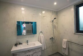 Gigi Star Luxury ApartVilla with Pool, Sea View