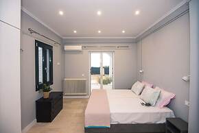 Gigi Star Luxury ApartVilla with Pool, Sea View