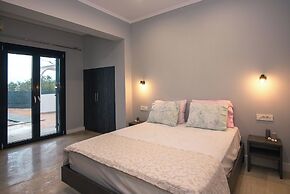Gigi Star Luxury ApartVilla with Pool, Sea View
