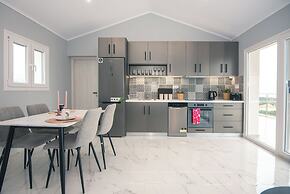 Gigi Star Luxury ApartVilla with Pool, Sea View