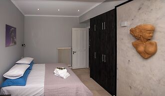 Gigi Star Luxury ApartVilla with Pool, Sea View