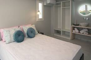 Gigi Star Luxury ApartVilla with Pool, Sea View