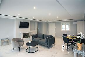 Gigi Star Luxury ApartVilla with Pool, Sea View