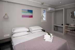 Gigi Star Luxury ApartVilla with Pool, Sea View