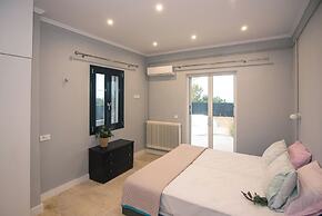 Gigi Star Luxury ApartVilla with Pool, Sea View