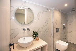 Gigi Star Luxury ApartVilla with Pool, Sea View