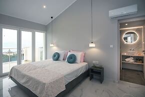 Gigi Star Luxury ApartVilla with Pool, Sea View